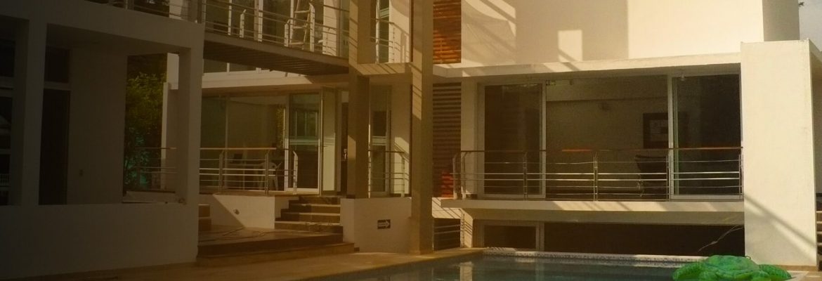 Casa Quinta El Imperio