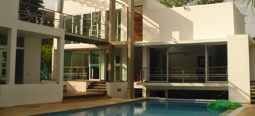 Diseño arquitectónico