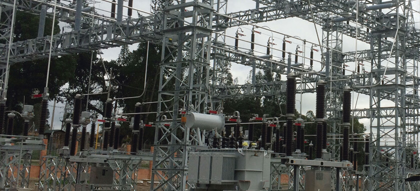 Redes de comunicación