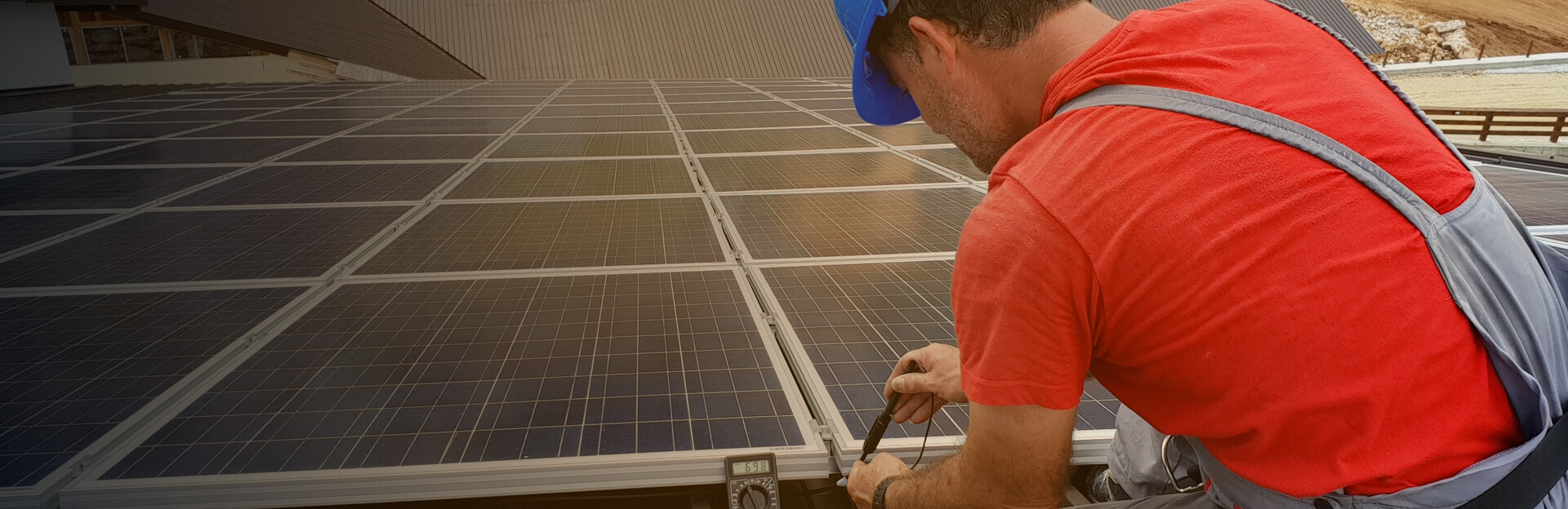 Generación de energía