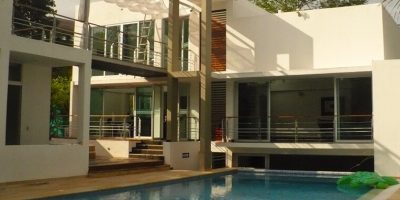 Diseño arquitectónico