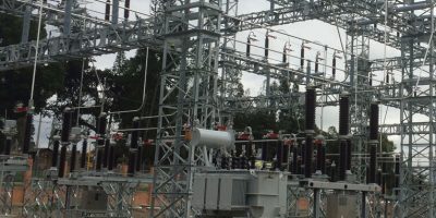 Redes de comunicación