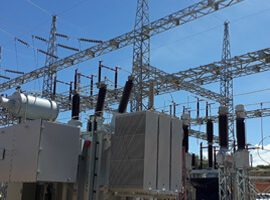 Subestación Alto Ricaurte