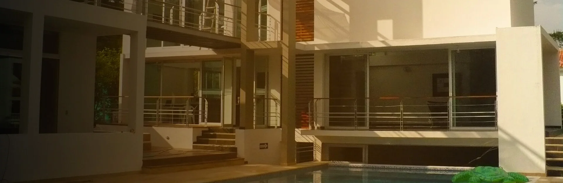 Diseño arquitectónico